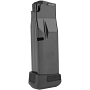 Ruger LCP Max Magazine 380 ACP 12 Round Extended