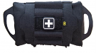 High Speed Gear Reflex IFAK System, Black