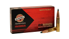 Black Hills 300 BLK 125 Grain Sierra Tipped MatchKing Ammunition 20 Rounds
