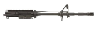 LMT Defense 14.5" 5.56/.223 Barreled Upper Receiver Assembly