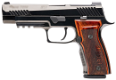 Sig Sauer P320 M17 Ceremonial 9mm Pistol Sig Sauer P320 M17 Ceremonial 9mm Pistol