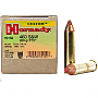 Hornady Custom 460 S&W 200 Grain FTX Ammo 20 Rounds