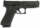 Glock 47 Gen5 MOS 9mm Pistol