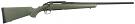 Ruger American Predator OD Green 6.5 Creedmoor Rifle