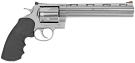 Colt Anaconda 44 Mag Revolver 8" Barrel