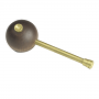 Traditions Round Handle Ball Starter Traditions Round Handle Ball Starter