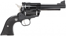 Ruger Blackhawk 45LC Revolver 4.6" Barrel