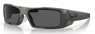 Oakley Sunglasses Standard Issue Gascan Multicam Black Frame with Polarized Grey Lenses
