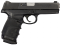 Smith & Wesson Sigma SW40F 40 S&W Pistol - Used in Good Condition with Box Smith & Wesson Sigma SW40F 40 S&W Pistol - Used in Good Condition with Box
