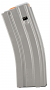 Duramag 30 Round 5.56 AR15 Speed Magazine with Gray Finish Duramag 30 Round 5.56 AR15 Speed Magazine with Gray Finish
