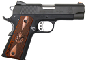 Springfield Armory 1911 Range Officer Champion 9mm Pistol - Used in Good Condition with Box Springfield Armory 1911 Range Officer Champion 9mm Pistol - Used in Good Condition with Box
