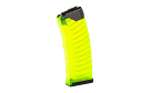 Lancer Systems L5 Advanced Warfighter Translucent Alien Green AR-15 Magazine 223/556 30 Rounds Lancer Systems L5 Advanced Warfighter Translucent Alien Green AR-15 Magazine 223/556 30 Rounds