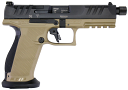 Walther PDP Pro SD 9mm Pistol - Used in Very Good Condition with Box Walther PDP Pro SD 9mm Pistol - Used in Very Good Condition with Box