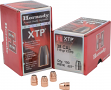 Hornady 38 Cal 110 Grain Hollow Point XTP Bullets 100 Count Hornady 38 Cal 110 Grain Hollow Point XTP Bullets 100 Count
