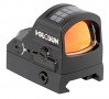Holosun HS407C-V2 Reflex Sight 1x 2 MOA Red Dot