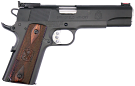 Springfield Armory 1911-A1 Range Officer 9mm Pistol - Used in Good Condition with Box Springfield Armory 1911-A1 Range Officer 9mm Pistol - Used in Good Condition with Box