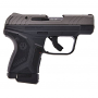 Ruger LCP II Lite Rack 22LR Pistol with Tungsten Cerakote Slide