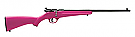 Savage Rascal Pink Youth 22LR Rifle