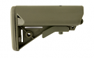 B5 Systems Enhanced Sopmod Stock, OD Green B5 Systems Enhanced Sopmod Stock, OD Green
