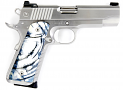 Nighthawk Custom 1911 Bull Commander 45 ACP Pistol