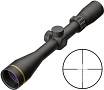 Leupold VX Freedom 3-9x40 Scope MOA Rimfire Reticle Leupold VX Freedom 3-9x40 Scope MOA Rimfire Reticle