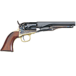 Uberti 1862 Police 36 Black Powder Revolver 5.5" Barrel