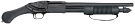 Mossberg 590 Shockwave Crimson Trace Laser Saddle 20 Ga Shotgun Mossberg 590 Shockwave Crimson Trace Laser Saddle 20 Ga Shotgun