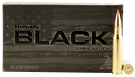 Hornady Black 7.62x39mm 123 Grain SST, 20 Rounds