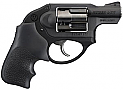Ruger LCR 9mm Revolver