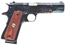 Charles Daly Field Grade 1911 45 ACP Pistol with Case Colored Finish Charles Daly Field Grade 1911 45 ACP Pistol with Case Colored Finish