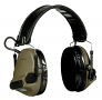 3M Peltor ComTac V Hearing Defender Headset, OD Green