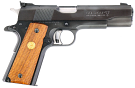 Colt 1911 Series 80 MKIV Gold Cup National Match 45 ACP Pistol - Used in Good Condition Colt 1911 Series 80 MKIV Gold Cup National Match 45 ACP Pistol - Used in Good Condition