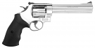 Smith & Wesson 610 10mm Revolver 6.5" Barrel
