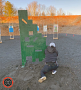 Hyatt Farms Next Steps Defensive Handgun Class Level 1