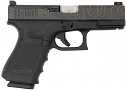 Glock 19 MOS Gen4 9mm Custom Pistol - Used in Good Condition with Box Glock 19 MOS Gen4 9mm Custom Pistol - Used in Good Condition with Box