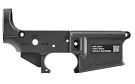 FN FN-15 Military Collector M16 Marked AR-15 Stripped Lower Receiver