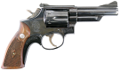 Smith & Wesson Combat Magnum 357 Mag Revolver - Collectible *Pre Model 19* Smith & Wesson Combat Magnum 357 Mag Revolver - Collectible *Pre Model 19*
