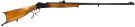 DCO Gaimbonini Bellinzona Schuetzen Martini 7.5x55mm Swiss Rifle - Collectible *Olympic Champion 1920* DCO Gaimbonini Bellinzona Schuetzen Martini 7.5x55mm Swiss Rifle - Collectible *Olympic Champion 1920*