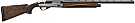 Benelli Ethos 12 Gauge Shotgun Engraved Nickel 28" Barrel