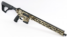 Daniel Defense DDM4 Ambush Kryptek Highlander 300 Blackout Carbine, 16" Threaded Barrel Daniel Defense DDM4 Ambush Kryptek Highlander 300 Blackout Carbine, 16" Threaded Barrel
