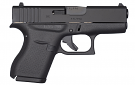 Glock 43 9mm Pistol