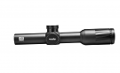 Eotech VUDU 1-8x24mm Scope SFP Illuminated Green HC-3 MOA Reticle Eotech VUDU 1-8x24mm Scope SFP Illuminated Green HC-3 MOA Reticle