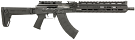 Zastava ZPAP M70 7.62x39 Rifle with M-LOK Furniture and Magpul Zhukov Stock