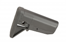 Bravo Company BCM Gunfighter Stock Assembly - Black (Mod 0)