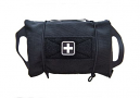 High Speed Gear Reflex IFAK Roll Medical Pouch, Black