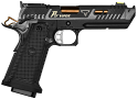 Taran Tactical Innovations Pit Viper 9mm Pistol