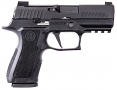 Sig Sauer P320 X-Compact 9mm Pistol Sig Sauer P320 X-Compact 9mm Pistol