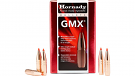 Hornady GMX 338 Caliber Bullets 185 Grain, 50 Count