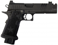 Staccato 2011 XC Optics Ready 9mm Pistol with Tac Grip Staccato 2011 XC Optics Ready 9mm Pistol with Tac Grip