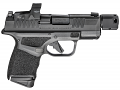 Springfield Armory Hellcat RDP 9mm Pistol with Hex Red Dot Springfield Armory Hellcat RDP 9mm Pistol with Hex Red Dot